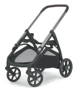 Telaio Aptica - Litio Black - Urban Travel System