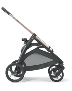 Telaio Aptica - Palladio Black - Urban Travel System