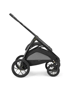 Telaio Aptica XT - Total Black