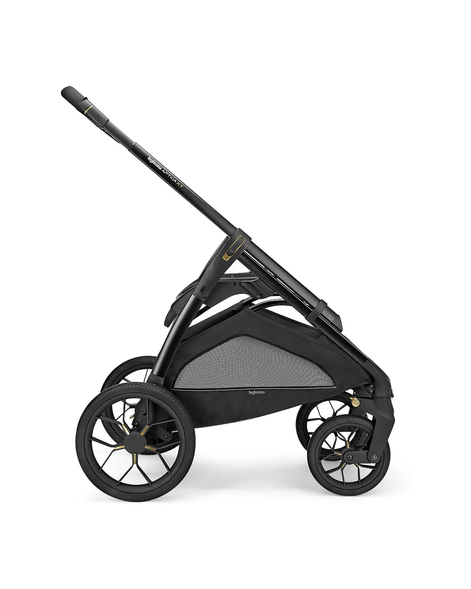 Telaio Aptica XT - Total Black