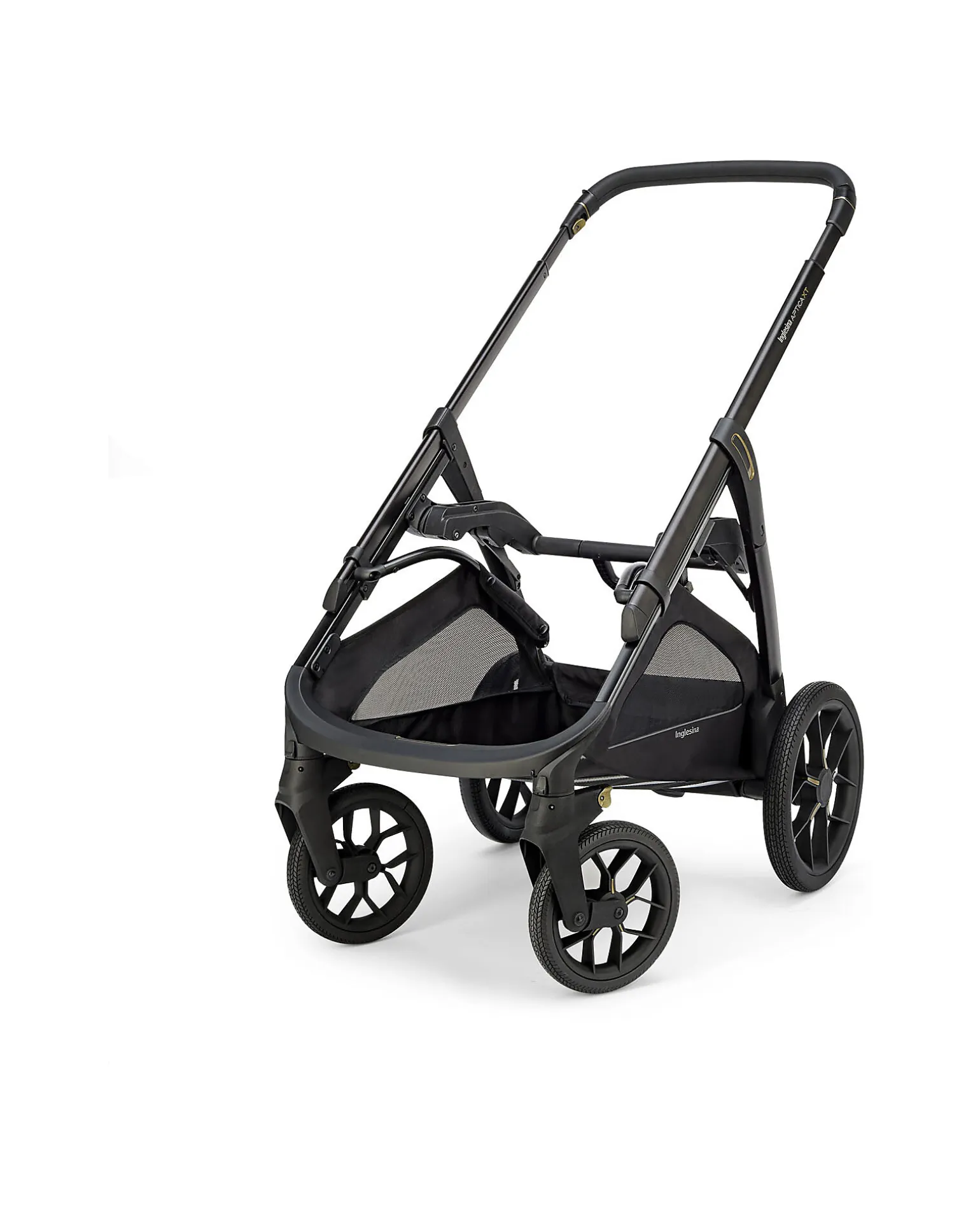 Telaio Aptica XT - Total Black