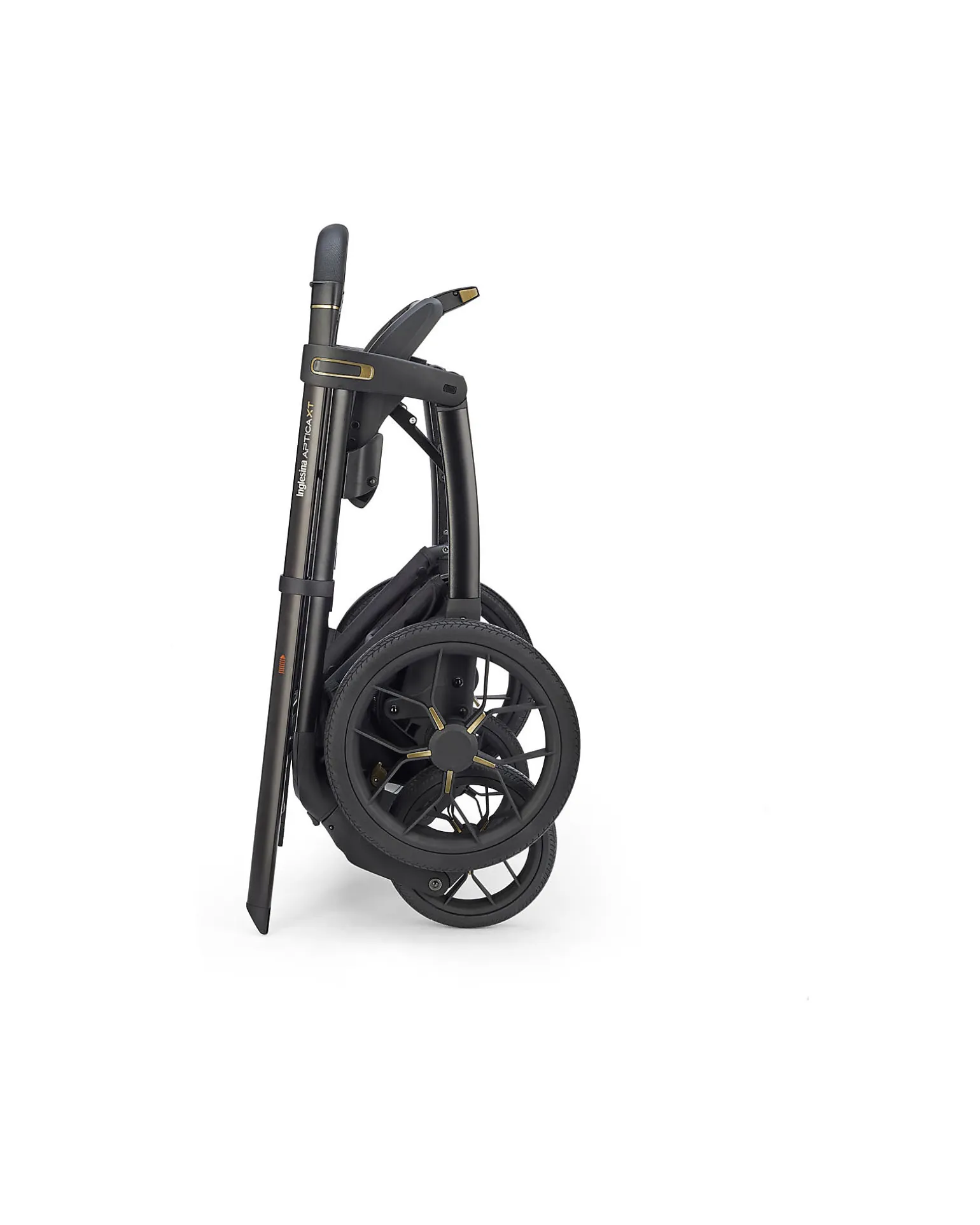 Telaio Aptica XT - Total Black