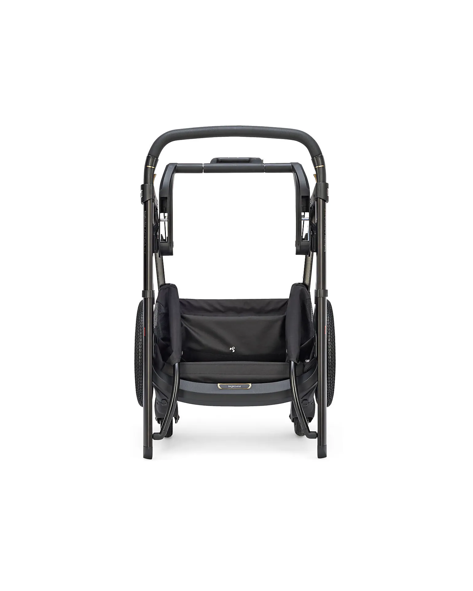 Telaio Aptica XT - Total Black