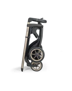 Telaio Electa Bronze Black