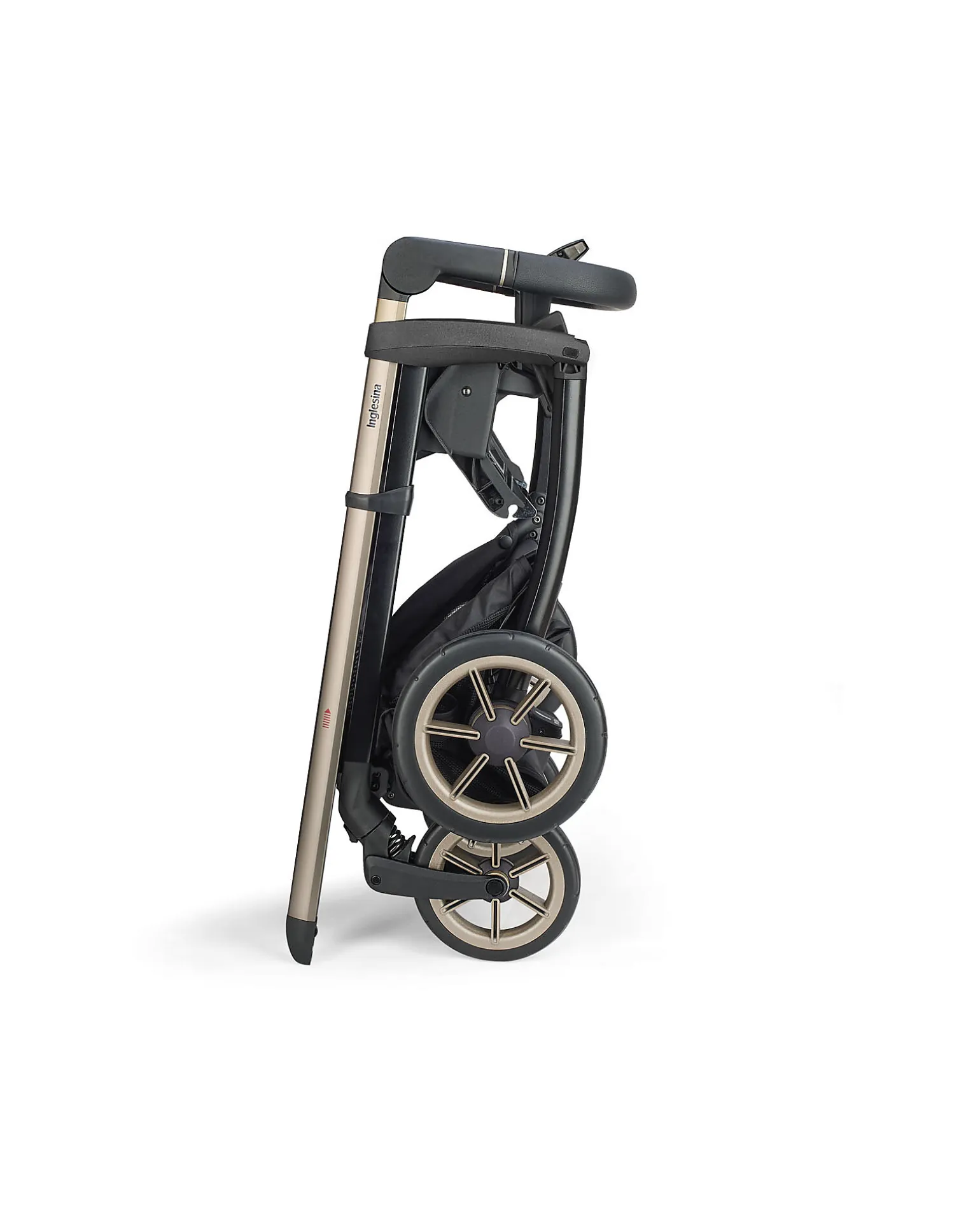 Telaio Electa Bronze Black