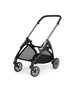 Telaio Electa Bronze Black