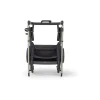 Telaio Electa - Iridio Black
