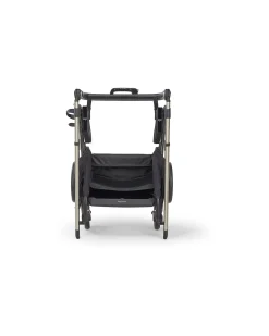 Telaio Electa - Iridio Black