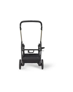Telaio Electa - Iridio Black