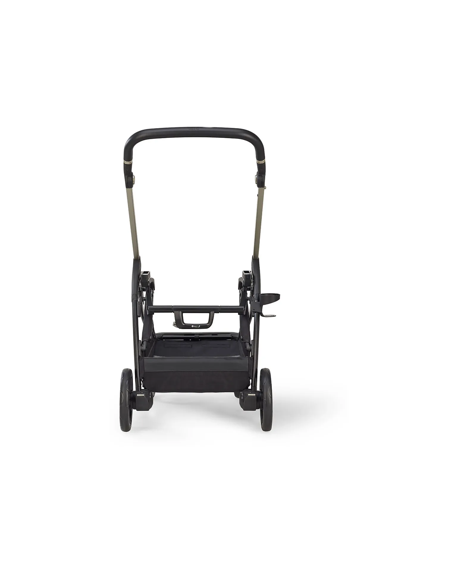 Telaio Electa - Iridio Black