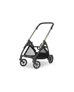 Telaio Electa - Iridio Black