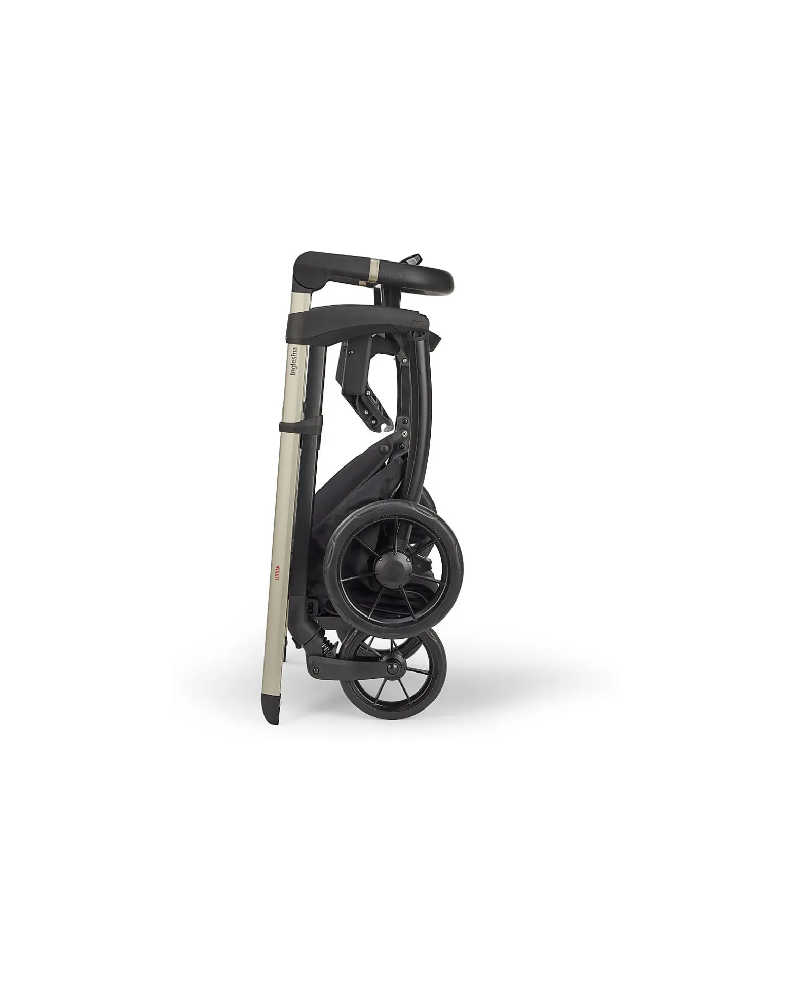 Telaio Electa - Iridio Black