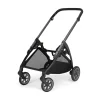 Telaio Electa Iron Black
