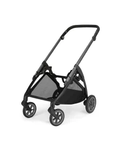 Telaio Electa Iron Black