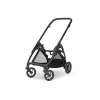 Telaio Electa - Total Black