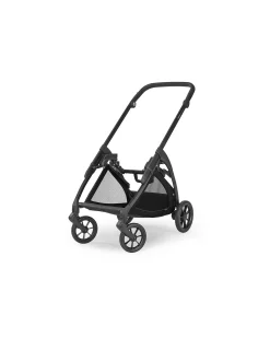 Telaio Electa - Total Black