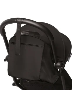 Telaio Passeggino BABYZEN YOYO² - Nero - Comprende cestino, borsa, cinghia trasporto!