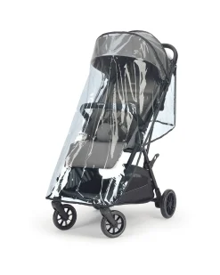 Telo Parapioggia per Passeggino Now Full - Facile Installazione