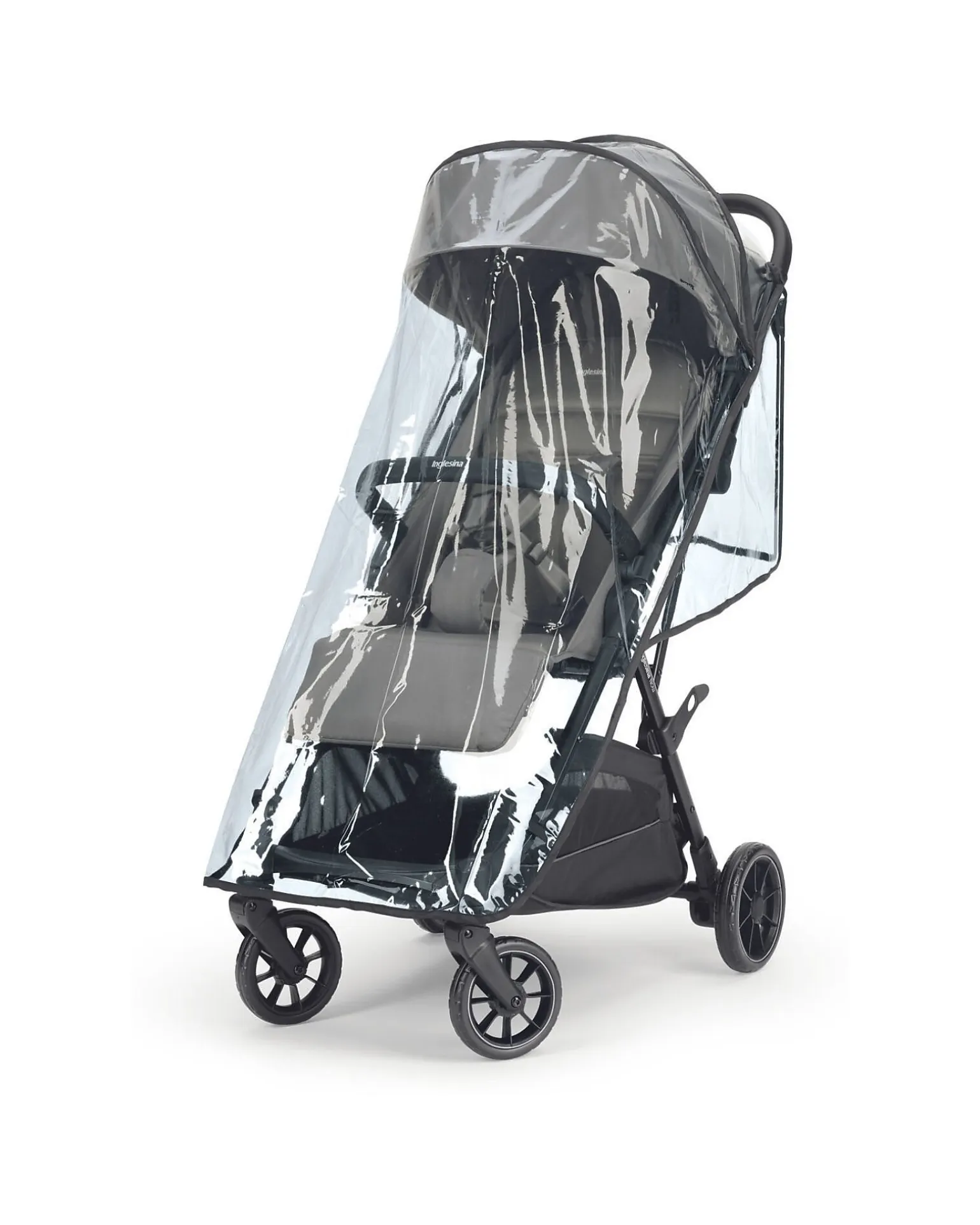 Telo Parapioggia per Passeggino Now Full - Facile Installazione