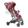 Telo Parapioggia per Passeggino Sketch Full - Facile Installazione