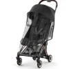 Telo Parapioggia per Passeggino Coya - con Comoda Finestrella