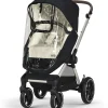Telo Parapioggia per Passeggino Eos Lux - Facile Installazione