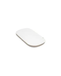 Telo Salvapipi - Per Culla Evolutiva Snoozi - Bianco