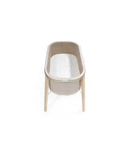 Telo Salvapipi - Per Culla Evolutiva Snoozi - Bianco