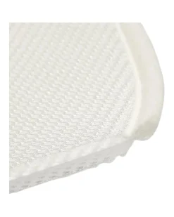 Telo Salvapipi per Letto Evolutivo Sleepi V3 - Bianco