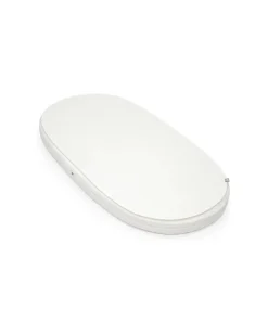 Telo Salvapipi per Letto Evolutivo Sleepi V3 - Bianco