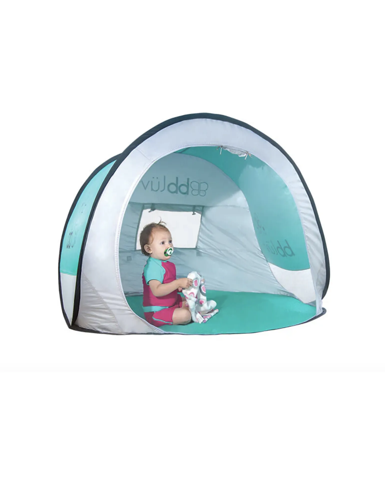 Tenda da Gioco Anti-UV e Antizanzare Sunkitö