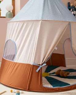 Tenda da Gioco Circus - Diametro 115 - 24m+