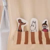 Tenda da Gioco con Figure - Moomin - 100% Cotone - 2+ anni