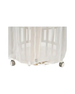Tenda per Sleepi - Bianco - Leggera e Trasparente