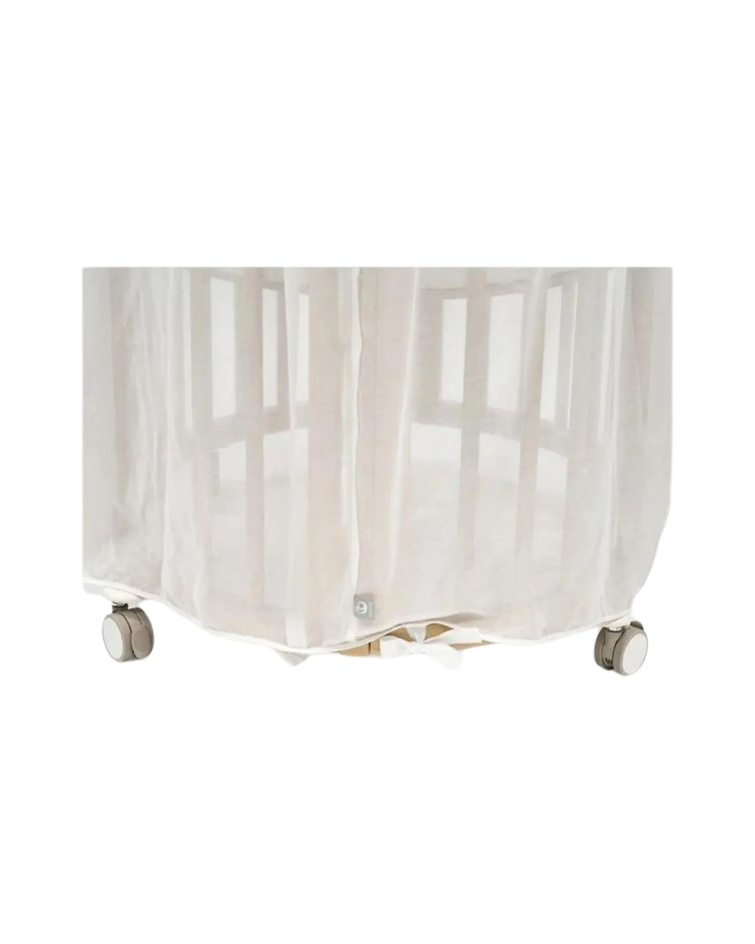 Tenda per Sleepi - Bianco - Leggera e Trasparente