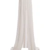 Tenda/Zanzariera per Culla - Beige