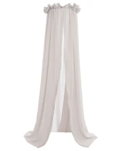 Tenda/Zanzariera per Culla - Beige