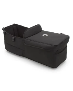 Tessuto Navicella Bugaboo Donkey 5 - Nero