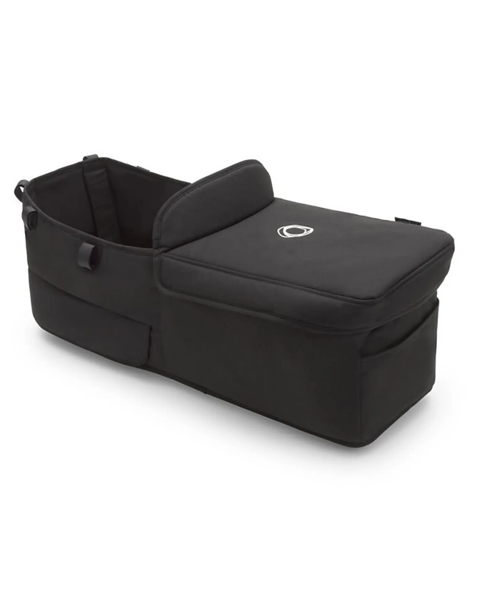 Tessuto Navicella Bugaboo Donkey 5 - Nero