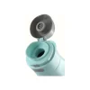 Thermos Doppia Alimentazione Yume Evolution - Azzurro- Il Primo Scaldabiberon Portatile Ideale per Latte Liquido e Artificiale