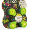 Tiny & Mighty - 9 Pezzi - Dinosauri - Gioco Magnetico STEAM - 4+ Anni