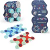 Tiny & Mighty - 9 Pezzi - Oceano - Gioco Magnetico STEAM - 4+ Anni