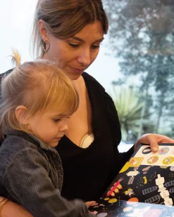 Tiralatte Indossabile 2 in 1 Mumflöw - Con Funzione Riscaldante - Pacco da 2
