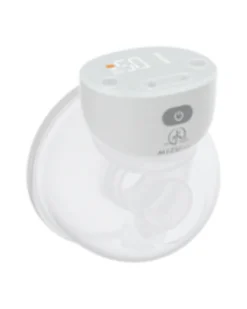 Tiralatte Indossabile Kiyo Wear Easy - Leggero e Silenzioso