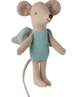 Topo Fatina - Menta - Altezza 11 cm
