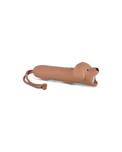 Torcia in Morbido Silicone - Cane - Luminosità Regolabile