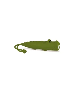 Torcia in Morbido Silicone - Coccodrillo - Luminosità Regolabile