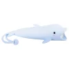 Torcia in Morbido Silicone - Delfino - Luminosità Regolabile