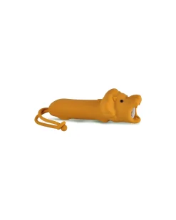 Torcia in Morbido Silicone - Leone - Luminosità Regolabile