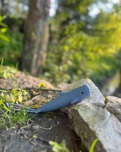 Torcia in Morbido Silicone - Squalo - Luminosità Regolabile